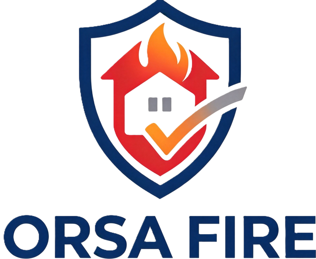 ORSA FIRE LIMITED