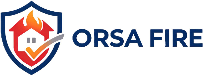 ORSA FIRE LIMITED